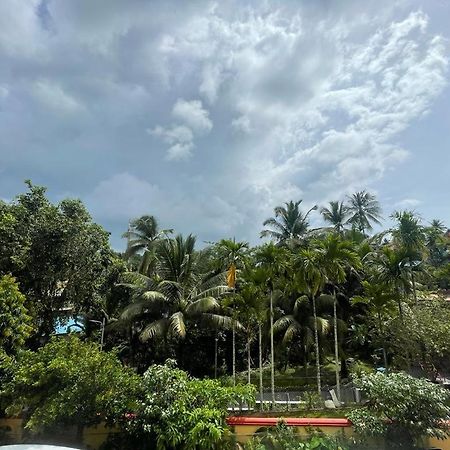 Andaman Castle Apartment Port Blair Bagian luar foto